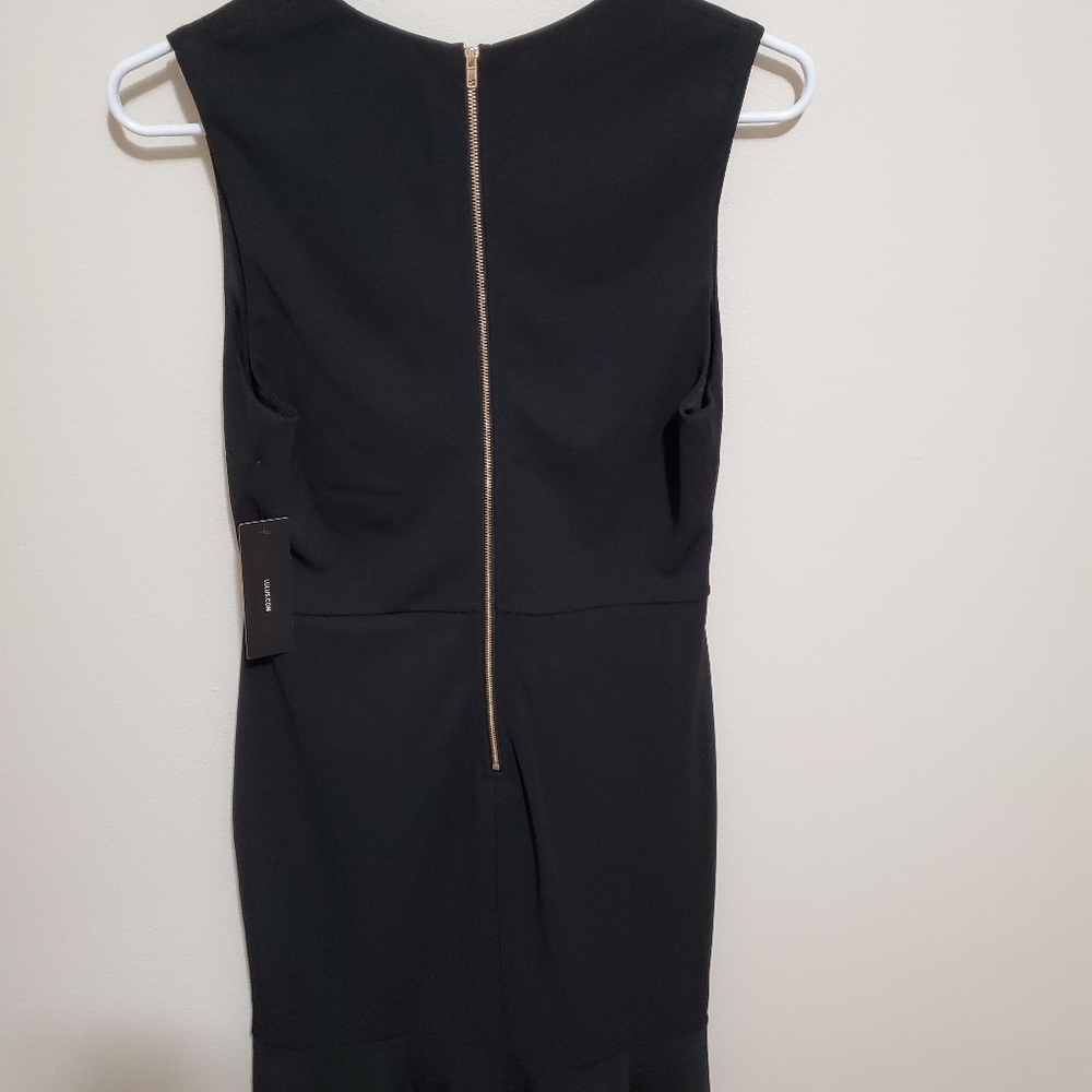 Lulu's LBD - Picture 2 of 6